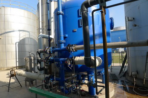 ��¯��������ˮ���չ���ϵͳ/